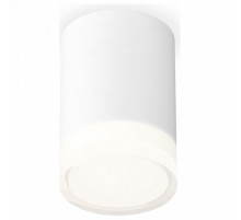 Потолочный светильник Ambrella Light Techno Spot XS7421023 (C7421, N7160)