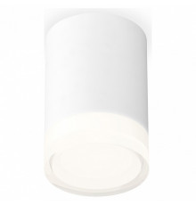 Потолочный светильник Ambrella Light Techno Spot XS7421023 (C7421, N7160)