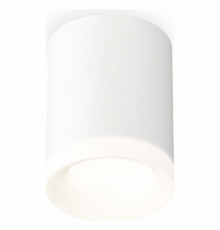 Потолочный светильник Ambrella Light Techno Spot XS7421024 (C7421, N7165)