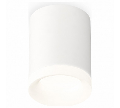 Потолочный светильник Ambrella Light Techno Spot XS7421024 (C7421, N7165)