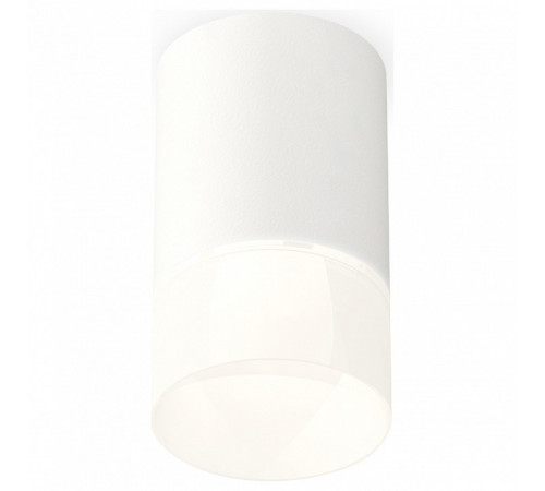 Потолочный светильник Ambrella Light Techno Spot XS7421025 (C7421, N7170) Потолочный светильник Ambrella Light Techno Spot XS7421025 (C7421, N7170)