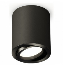 Потолочный светильник Ambrella Light Techno Spot XS7422001 (C7422, N7002)