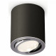 Потолочный светильник Ambrella Light Techno Spot XS7422002 (C7422, N7003)