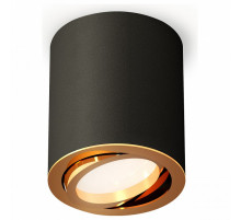 Потолочный светильник Ambrella Light Techno Spot XS7422003 (C7422, N7004)