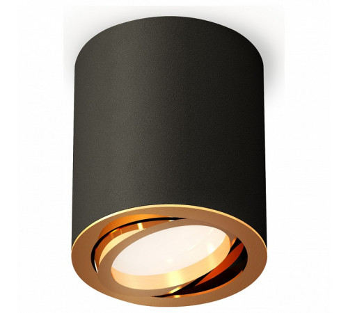 Потолочный светильник Ambrella Light Techno Spot XS7422003 (C7422, N7004)