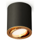 Потолочный светильник Ambrella Light Techno Spot XS7422003 (C7422, N7004)