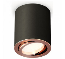 Потолочный светильник Ambrella Light Techno Spot XS7422004 (C7422, N7005)