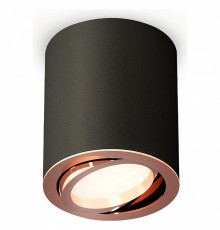 Потолочный светильник Ambrella Light Techno Spot XS7422004 (C7422, N7005)