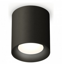 Потолочный светильник Ambrella Light Techno Spot XS7422010 (C7422, N7021)
