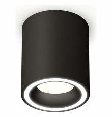 Потолочный светильник Ambrella Light Techno Spot XS7422020 (C7422, N7111)
