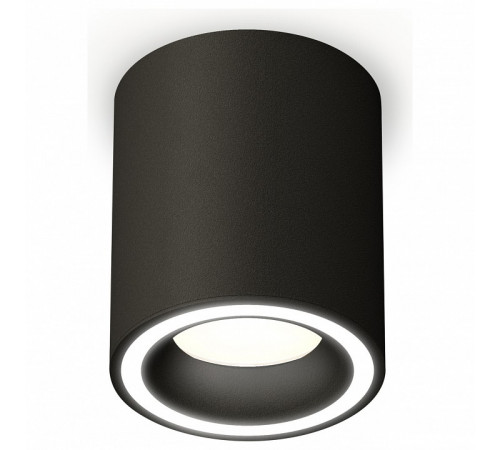 Потолочный светильник Ambrella Light Techno Spot XS7422020 (C7422, N7111) Потолочный светильник Ambrella Light Techno Spot XS7422020 (C7422, N7111)