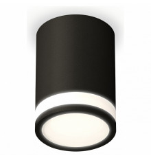 Потолочный светильник Ambrella Light Techno Spot XS7422021 (C7422, N7121)