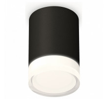 Потолочный светильник Ambrella Light Techno Spot XS7422023 (C7422, N7160)