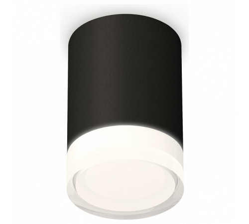 Потолочный светильник Ambrella Light Techno Spot XS7422023 (C7422, N7160)