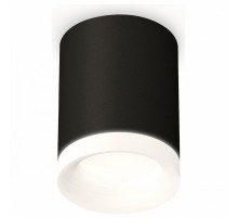 Потолочный светильник Ambrella Light Techno Spot XS7422024 (C7422, N7165)