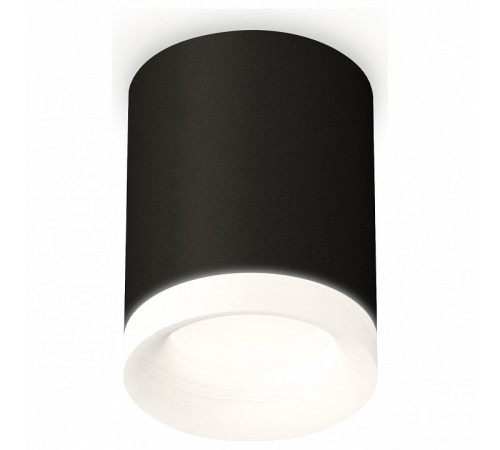 Потолочный светильник Ambrella Light Techno Spot XS7422024 (C7422, N7165)