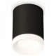 Потолочный светильник Ambrella Light Techno Spot XS7422024 (C7422, N7165)