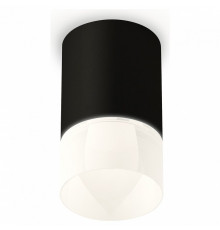 Потолочный светильник Ambrella Light Techno Spot XS7422025 (C7422, N7170)