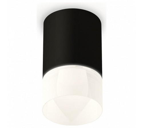 Потолочный светильник Ambrella Light Techno Spot XS7422025 (C7422, N7170) Потолочный светильник Ambrella Light Techno Spot XS7422025 (C7422, N7170)