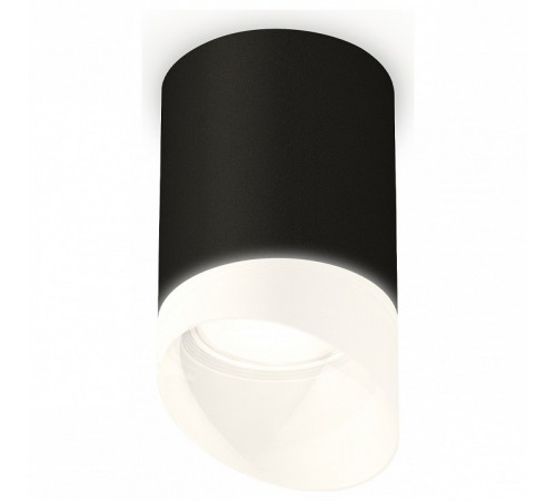 Потолочный светильник Ambrella Light Techno Spot XS7422026 (C7422, N7175)