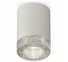 Потолочный светильник Ambrella Light Techno Spot XS7423001 (C7423, N7191)