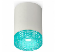 Потолочный светильник Ambrella Light Techno Spot XS7423004 (C7423, N7194)