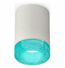 Потолочный светильник Ambrella Light Techno Spot XS7423004 (C7423, N7194)