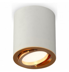 Потолочный светильник Ambrella Light Techno Spot XS7423022 (C7423, N7004)
