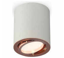 Потолочный светильник Ambrella Light Techno Spot XS7423023 (C7423, N7005)