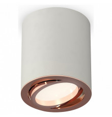 Потолочный светильник Ambrella Light Techno Spot XS7423023 (C7423, N7005)