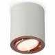 Потолочный светильник Ambrella Light Techno Spot XS7423023 (C7423, N7005)