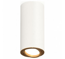 Накладной поворотный светильник Ambrella Light Techno XS7442004 (C7442, N7004)