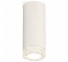 Накладной светильник Ambrella Light Techno XS7442010 (C7442, N7191)