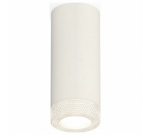 Накладной светильник Ambrella Light Techno XS7442010 (C7442, N7191)