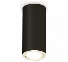 Накладной поворотный светильник Ambrella Light Techno XS7443001 (C7443, N7001)