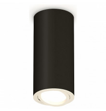 Накладной поворотный светильник Ambrella Light Techno XS7443001 (C7443, N7001)