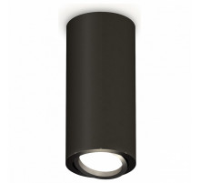 Накладной поворотный светильник Ambrella Light Techno XS7443002 (C7443, N7002)