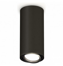Накладной поворотный светильник Ambrella Light Techno XS7443002 (C7443, N7002)
