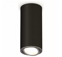 Накладной поворотный светильник Ambrella Light Techno XS7443003 (C7443, N7003)