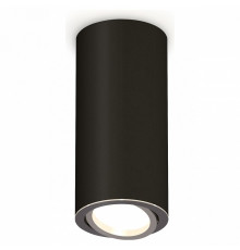Накладной поворотный светильник Ambrella Light Techno XS7443003 (C7443, N7003)