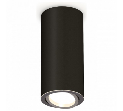 Накладной поворотный светильник Ambrella Light Techno XS7443003 (C7443, N7003)