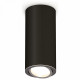 Накладной поворотный светильник Ambrella Light Techno XS7443003 (C7443, N7003)