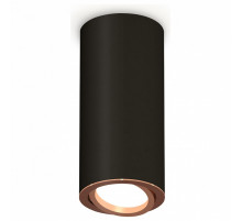 Накладной поворотный светильник Ambrella Light Techno XS7443005 (C7443, N7005)