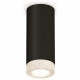 Накладной светильник Ambrella Light Techno XS7443010 (C7443, N7191)