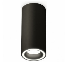 Потолочный светильник Ambrella Light Techno Spot XS7443011 (C7443, N7111)