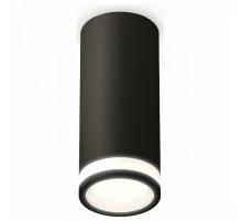 Потолочный светильник Ambrella Light Techno Spot XS7443012 (C7443, N7121)