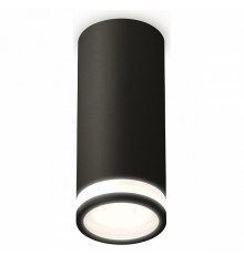 Потолочный светильник Ambrella Light Techno Spot XS7443012 (C7443, N7121)