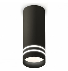 Потолочный светильник Ambrella Light Techno Spot XS7443013 (C7443, N7142)