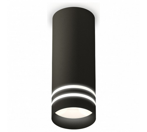 Потолочный светильник Ambrella Light Techno Spot XS7443013 (C7443, N7142)