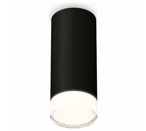 Потолочный светильник Ambrella Light Techno Spot XS7443014 (C7443, N7160) Потолочный светильник Ambrella Light Techno Spot XS7443014 (C7443, N7160)